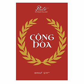 Cộng Hòa Tái Bản 2018