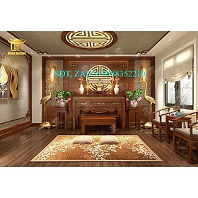 Mua Bàn Thờ đẹp gỗ Gụ
