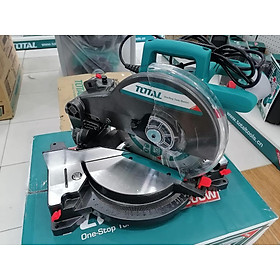 Mua MÁY CẮT NHÔM 255MM 1800W TOTAL TS42182552 ( TS42182552T) - HÀNG CHÍNH HÃNG