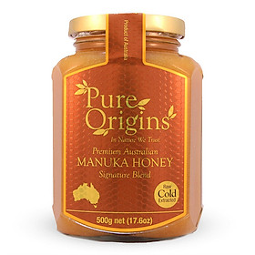 Thực Phẩm Bổ Dưỡng