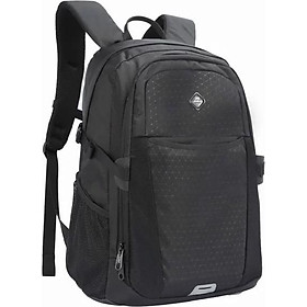 Balo Laptop Miti BL3742, Balo laptop chính hãng, Balo laptop 15.6 inch, Balo đi làm, đi học, công sở
