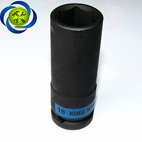 Mua Tuýp đen dài 19mm Kingtony 443519 loại 1/2 6 cạnh