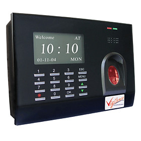 Mua Máy chấm công VIGILANCE TA-800 (Bravo6) - Hàng nhập khẩu
