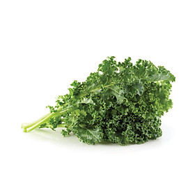 Cải xoăn (kale) hữu cơ Quỳnh Lâm 250g