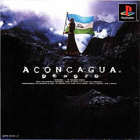 Mua Đĩa Game ps1 aconcagua