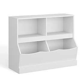 Mua MELIA  Kệ lưu trữ đồ dùng cho trẻ SHE_082  105x42x82cm