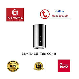 Mua Máy Hút Mùi Teka CC 485 - Hàng chính hãng