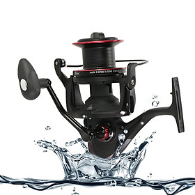 Ball Bearings Spinning Fishing Reel CN