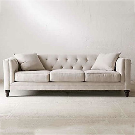Ghế Sofa Simple Classic SCD08