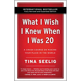 What I Wish I Knew When I Was 20 - 10Th Anniversary Edition