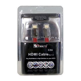 Mua Dây HDMI ICORE 2m