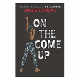 On The Come Up: Angie Thomas Teen Novel #2