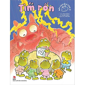 Bảy Chú Ếch Con - 5 Chủ Bảy Chú Ếch Con - 5 Chủ Đề