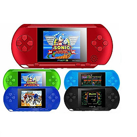 Mua máy  game điện tử 6 nút 16 bit cầm chơi song long ếch   ninja rùa   người rừng   giao mầu ngẫu nhiên