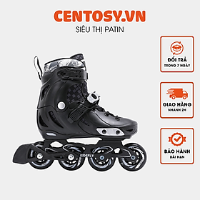 Giày Patin Trẻ Em W198-QS (3 màu)