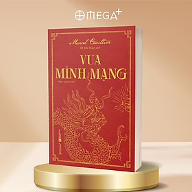 Sách - Vua Minh Mạng