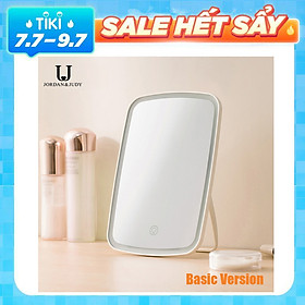 Gương Trang Điểm Có Đèn Led Xiaomi Mijia (1200mAh)