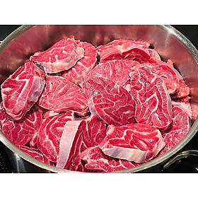 Bắp Hoa Bò Mỹ