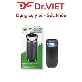 Mua Máy lọc không khí ô tô iMediCare iAP-3A Hàng chính hãng có bảo hành  tặng kèm 1 bộ lộc không khí