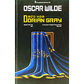 Bức Họa Dorian Gray