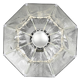 Selens Foldable Beauty Disk Softbox - Bowens Mount (70cm)