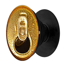 Mua Popsocket in dành cho điện thoại mẫu Nắp Lon - Hàng chính hãng