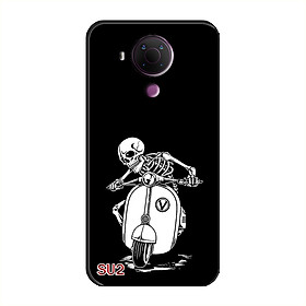 Ốp Lưng Dành Cho NOKIA 5.4