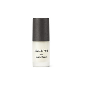 2 Chai Sơn Dưỡng MóngChắc Khỏe Innisfree Nail Strengthener 6ml x 2EA