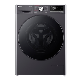 Mua MÁY GIẶT CỬA TRƯỚC LG FV1409S4M 9KG INVERTER 2023- HÀNG CHÍNH HÃNG (CHỈ GIAO HCM)