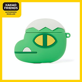 Mua Case Tai Nghe Không Dây Cá Sấu Con - KAKAO FRIENDS - Hàng Nhập Khẩu Chính Hãng