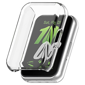 Mua Ốp Case TPU chống va đập cho Samsung Galaxy Fit 3 - Hàng Nhập Khẩu