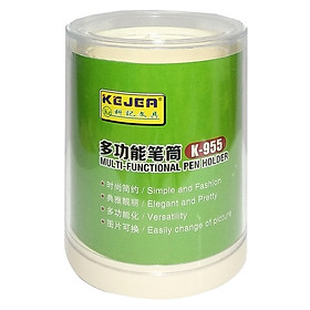 Ly Cắm Bút Kejea 955