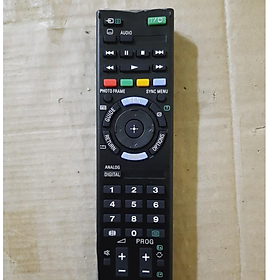 Mua Remote Điều khiển Tivi dành cho  Sony RM-ED057 LCD/LED SMART TV OLED