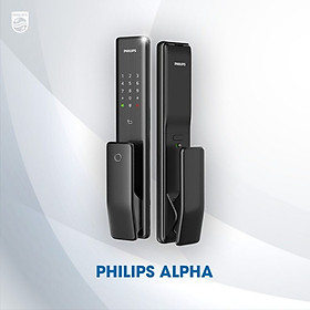 Mua Khoá thông minh Philips Alpha-5HB