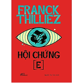 Hội Chứng E - Franck Thilliez