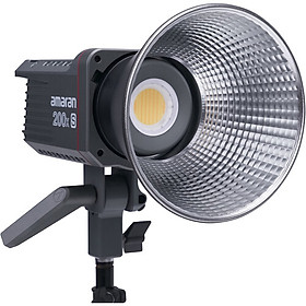 Mua Đèn Led APUTURE Amaran COB 200X-S Bi Color - Hàng chính hãng