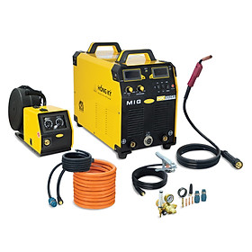 Mua MÁY HÀN MIG INVERTER 250 AMPE 380V HỒNG KÝ HKMIG250S-3 - HÀNG CHÍNH HÃNG