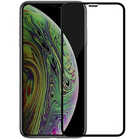 Hình ảnh Kính cường lực cho Apple iPhone 11 6.5 Nillkin Amazing XD CP+ Max full màn hình - Hàng chính hãng