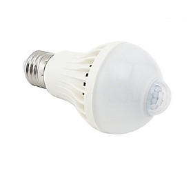 Mua Đèn led cảm ứng hồng ngoại