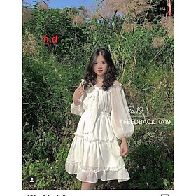 Top 10 shop đầm công chúa cho bé rẻ đẹp xinh xắn ở TPHCM  TopNvn