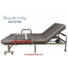 Mua Giường điện tự động (Mã SP: HP-TD01)