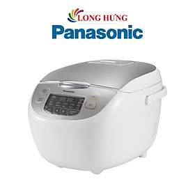 Mua Nồi cơm điện tử Panasonic 1.8 lít SR-CX188SRA - Hàng chính hãng