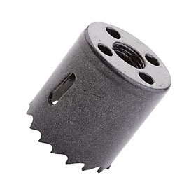 41mm Metal Reamer Diamond Core Drill Bit Concrete Cutter Drills