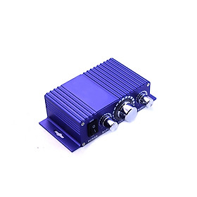 Mua Module Khuếch Đại Âm Thanh SON 7227 - Vỏ Nhôm 12V - Load 2Ω-16Ω