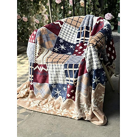 Mua Chăn băng lông tuyết Kaiyo 2x2.3m Hàng chính hãng