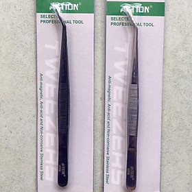 Mua Nhíp gắp chỉ hàng cao cấp