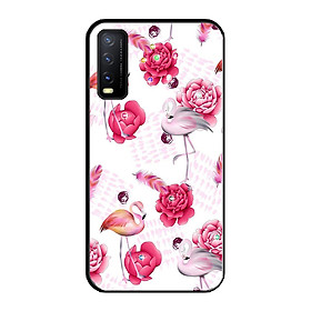 Ốp Lưng Dẻo Dành Cho VIVO Y20s