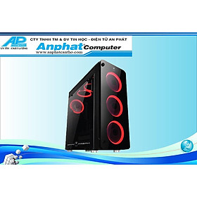 Mua Vỏ Máy Tính Case Gaming Freak GFG-820G