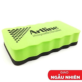 Lau Bảng Nam Châm - Artline ERT-MM Mẫu Màu Giao Ngẫu Nhiên