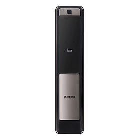 Bộ Khóa Cửa Điện Tử Samsung DP609AS